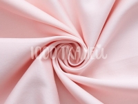 Ткань Одноцветная Розовый Жемчуг 002 САТИН ЛЮКС Мерсеризованный КИТ 120г/м2 шир. 250См производства Китай состав 100% Хлопок