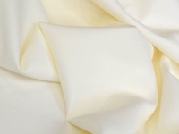 Ткань Габардин Айвори цв.03 кач-во Фухуа 180 г/м² шир.150 см производства Китай состав Полиэстер 100%