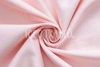 Ткань Одноцветная Розовый Жемчуг 002 САТИН ЛЮКС Мерсеризованный КИТ 120г/м2 шир. 250См производства Китай состав 100% Хлопок