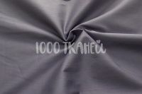 Ткань Одноцветная Пепельно-пурпурный G21 САТИН ЛЮКС КИТ 120г/м2 шир. 250См производства Китай состав 100% Хлопок