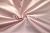 Ткань Одноцветная Бледно-розовая G32 САТИН ЛЮКС КИТ 120г/м2 шир. 250См производства Китай состав 100% Хлопок