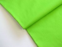 Ткань Одноцветная зеленая №24 шир. 160см. 125 г/м2 Китай  производства Китай состав 100% Хлопок