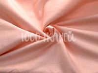 Ткань Одноцветная Сахарно-розовая G8 САТИН ЛЮКС КИТ 120г/м2 шир. 250См производства Китай состав Хлопок 100%