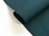 Ткань Оксфорд Зеленый темный 600 D Во. PU 1000мм 230гр.м2 шир. 150см. производства Китай состав Полиэстер 100%