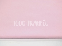 Ткань Одноцветная розовая Перкаль 115г/м2 шир. 160см производства Польша состав Хлопок 100%