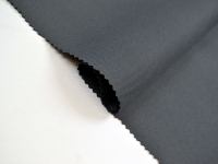 Ткань Оксфорд Серый темный 600 D Во. PU 1000мм 230гр.м2 шир. 150см. производства Китай состав Полиэстер 100%