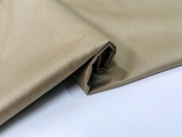 Ткань Одноцветная коричневая №38 шир. 160см. 125 г/м2 Китай  производства Китай состав Хлопок 100%