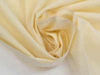 Ткань Вареный (стираный) хлопок "Натуральный" с эффектом крэш шир. 250см производства Китай состав 100% Хлопок