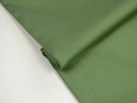 Ткань Одноцветная Хакки №22 шир. 160см. 125 г/м2 Китай производства Китай состав Хлопок 100%