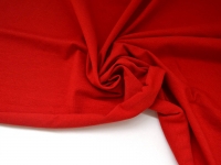 Ткань Кулирная гладь Красный дракон ББ 190г/м2 шир. 185см производства Турция состав 94% хлопок 6% лайкра