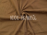 Ткань Кашкорсе Тоффи 320г/м2 шир. 110см производства Польша состав 95% хлопок 5% эластан 