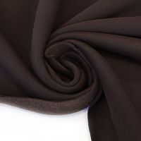 Купить Футер 3-ех нитка с начесом LOTOS Горький шоколад №167 380г/м2 шир. 185см Компакт Пенье в Калининграде