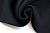 Ткань Футер 3-ех нитка с начесом LOTOS Черный №1 380г/м2 шир. 185см Компакт Пенье производства Турция состав  80% хлопок 20% полиэстер