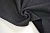 Ткань Футер 3-ех нитка с начесом CITY Антрацит №7 330-340г/м2 шир. 180см Компакт Пенье производства Турция состав 65% Полиэстер, 35% хлопок
