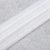 Ткань Флизелин клеевой нитепрошивной 44г/м2 цв. белый шир.90см  производства Китай состав 