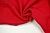 Ткань Муслин двухслойный (жатка) одноцветный Красный дракон 125г/м2 шир. 135см производства Китай состав 100% Хлопок