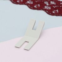 Купить Пластина для трудных мест, 5,5 × 2,1 × 0,4 см в Калининграде