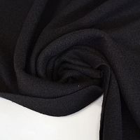 Купить Букле "Лоден"  430г/м2 шир. 150см цв. Черный в Калининграде
