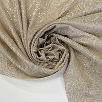 Купить Металлик к.1 Золото 110г/м2 шир. 150см,  LI-55122/25 в Калининграде