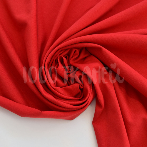 Кулирная гладь LOTOS 30/1 210-220г/м2 шир. 185см цвет Красный дракон №9 Купить Кулирная гладь LOTOS 30/1 210-220г/м2 шир. 185см цвет Красный дракон №9 в Калининграде