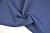 Ткань Футер 3-ех нитка с начесом LOTOS Синий джинс №79 330-340г/м2 шир. 180см Компакт Пенье производства Турция состав  80% хлопок 20% полиэстер