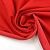Ткань Футер 2-х нитка петля Карминовый Красный ББ 250г/м2 шир. 180см производства Турция состав 70% хлопок 24% п/э 6% лкр