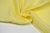 Ткань Муслин двухслойный (жатка) одноцветный Эквадорский банан №50н 125г/м2 шир. 135см производства Китай состав 100% Хлопок
