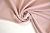 Ткань Футер 3-х нитка петля Бежево-розовая пудра №35 диагональ 340г/м2 шир. 180См производства Турция состав 65% хлопок 35% полиэстер