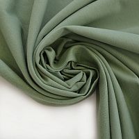 Купить Футер 2-х нитка петля (30/30) Эвкалипт №33 95хл/5лайкра 250г/м2 шир. 185см в Калининграде