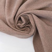 Купить Пальтовая меланж Кофе с молоком (293) 395г/м2  шир. 150см, УК-7723 в Калининграде