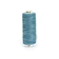 Купить Нитки швейные 40/2 400 ярд. цв.547 сиреневый Ideal в Калининграде