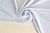 Ткань Футер 3-х нитка петля Чистый белый №16 диагональ 340г/м2 шир. 180См производства Турция состав 65% хлопок 35% полиэстер
