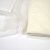 Ткань Фатин мягкий (Еврофатин) Молочный №3 15г/м2 шир. 300см производства Турция состав 
