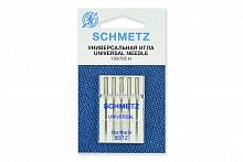 Купить Иглы стандартные Schmetz 130/705H № 80, уп.5 игл в Калининграде