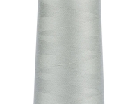 Ткань Нитки 40/2 5000 ярд. цв. 214 Серый 100% п/э MAX производства Китай состав 