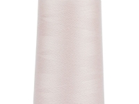 Ткань Нитки 40/2 5000 ярд. цв. 105 Розовый 100% п/э MAX производства Китай состав 