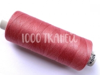 Ткань Нитки швейные Аманда Арена 120 шпулька 500м цвет 4065 100% полиэстер производства Польша состав 