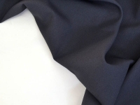 Ткань Габардин Темно-серый цв.10 кач-во Фухуа 180 г/м² шир.150 см производства Китай состав Полиэстер 100%
