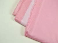 Ткань Дюспо PU MILKY 240Т 80г кв.м 100%пэ 150см Розовый производства Китай состав Полиэстер 100%