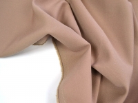 Ткань Ткань костюмная Гальяно Одноцветная Бежевая 180г/м2 150см производства Китай состав 74% полиэстер 21% вискоза 5% спандекс