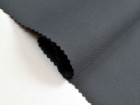 Ткань Оксфорд Серый темный 600 D Во. PU 1000мм 230гр.м2 шир. 150см. производства Китай состав Полиэстер 100%
