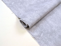 Ткань Duck с водоотталкивающим покрытием  Мрамор светло-серый №72 320гр/м2 шир.180см производства Турция состав 65% хлопок 35% полиэстер