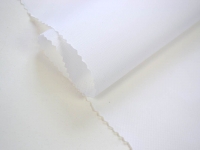 Ткань Оксфорд Белый 240 D Во. PU 1000мм 115гр.м2 шир. 150см. производства Китай состав Полиэстер 100%