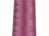 Ткань Нитки 40/2 5000 ярд. цв. 175 Розовый 100% п/э MAX производства Китай состав 