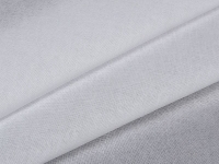 Ткань Дублерин IdealTex воротничковый 170 г/м² белый шир. 112см производства Китай состав 