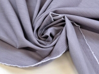 Ткань Ткань костюмная Гальяно Одноцветная Св. серый меланж 200г/м2 150см производства Китай состав 74% полиэстер 21% вискоза 5% спандекс