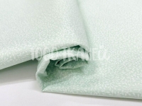 Ткань Ткань хлопковая Листики мини на зеленом шир. 160см. 125 г/м2 Китай производства Китай состав 100% Хлопок