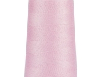 Ткань Нитки 40/2 5000 ярд. цв. 111 Розовый 100% п/э MAX производства Китай состав 