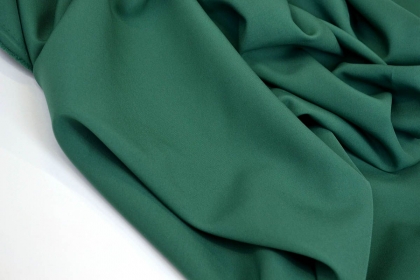 Габардин Светло-зеленый S529 кач-во Фухуа 180 г/м² шир.150 см