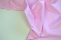 Ткань Одноцветная розовая Сатин Люкс шир. 160см. 125 г/м2 Китай производства Китай состав 100% Хлопок